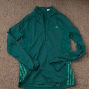 Adidas pullover